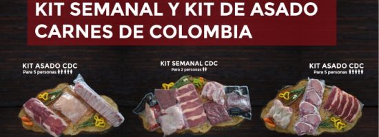 Carnes De Colombia Carnes De Colombia